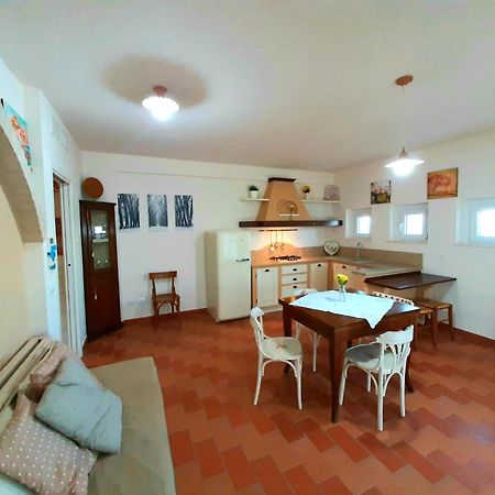 Bio Agriturismo Mare In Campagna Campofilone Exteriér fotografie