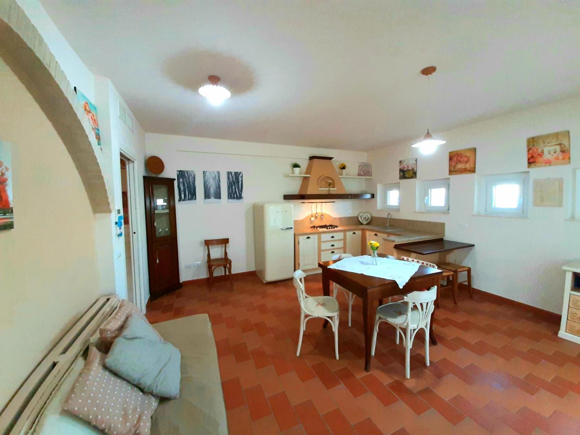 Bio Agriturismo Mare In Campagna Campofilone Exteriér fotografie